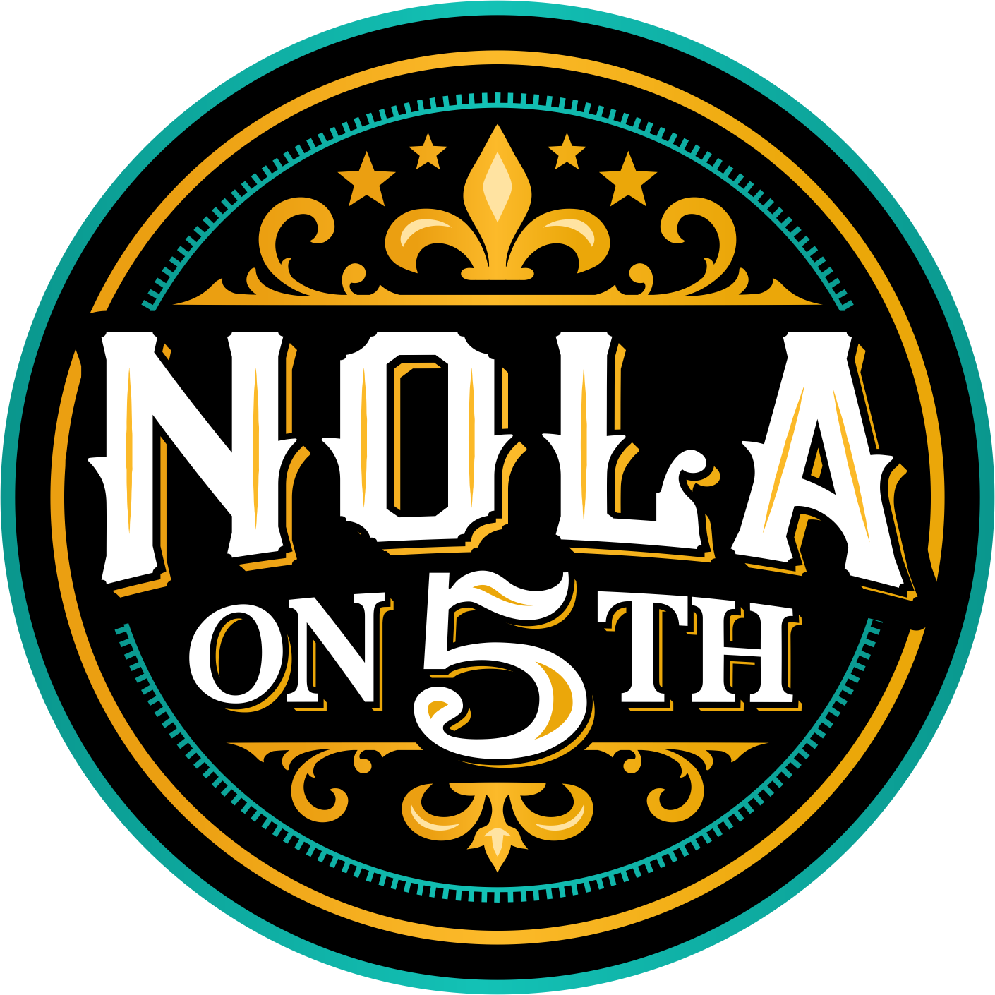 NOLA on 5th